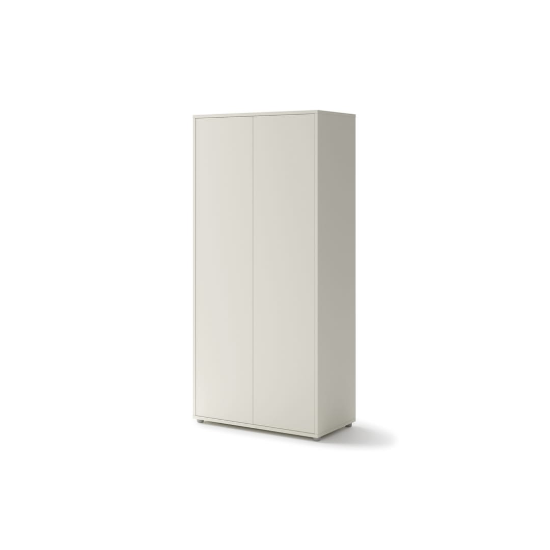 Bed Concept BC-20 Hinged Door Wardrobe 101cm - product image 13