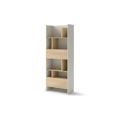 Bed Concept BC-22 Bookcase 84cm - product image 11