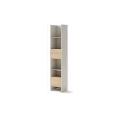 Bed Concept BC-23 Tall Storage Cabinet 44cm - product image 10
