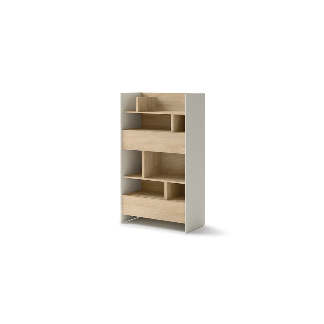 Bed Concept BC-27 Sideboard Cabinet 92cm