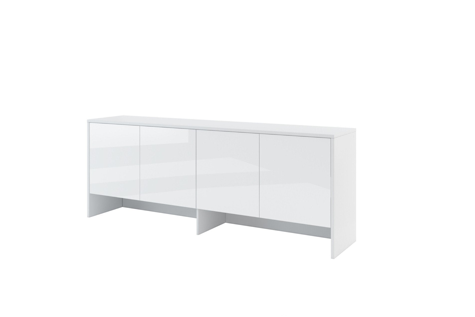 BC-10 Over Bed Unit for Horizontal Wall Bed Concept 120cm