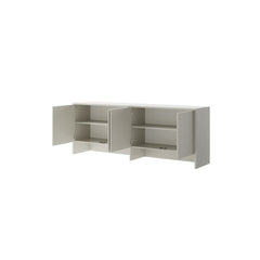 BC-10 Over Bed Unit for Horizontal Wall Bed Concept 120cm