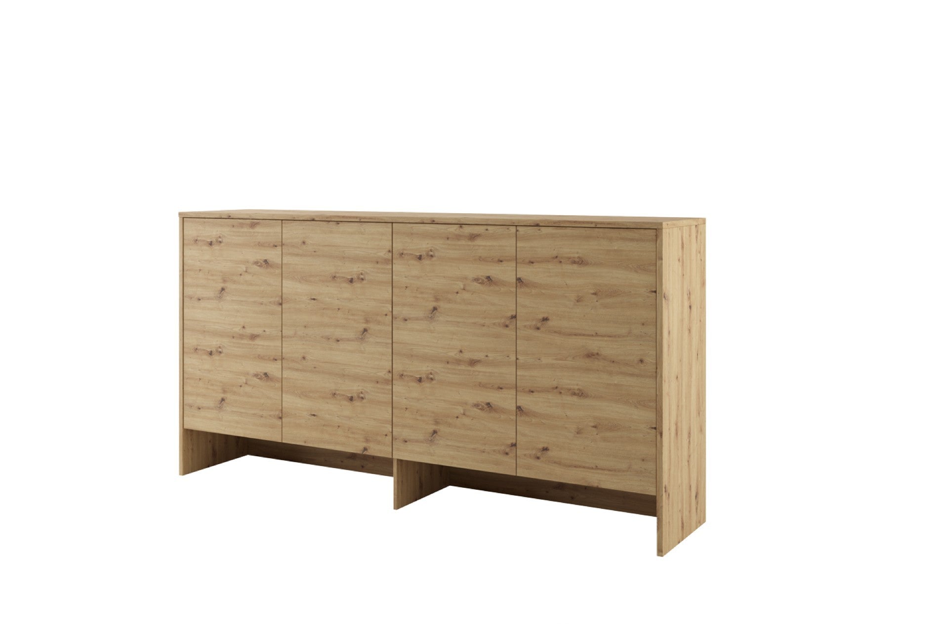 BC-11 Over Bed Unit for Horizontal Wall Bed Concept 90cm