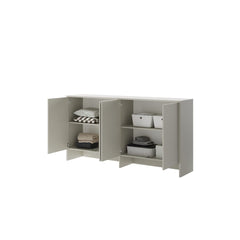 BC-11 Over Bed Unit for Horizontal Wall Bed Concept 90cm
