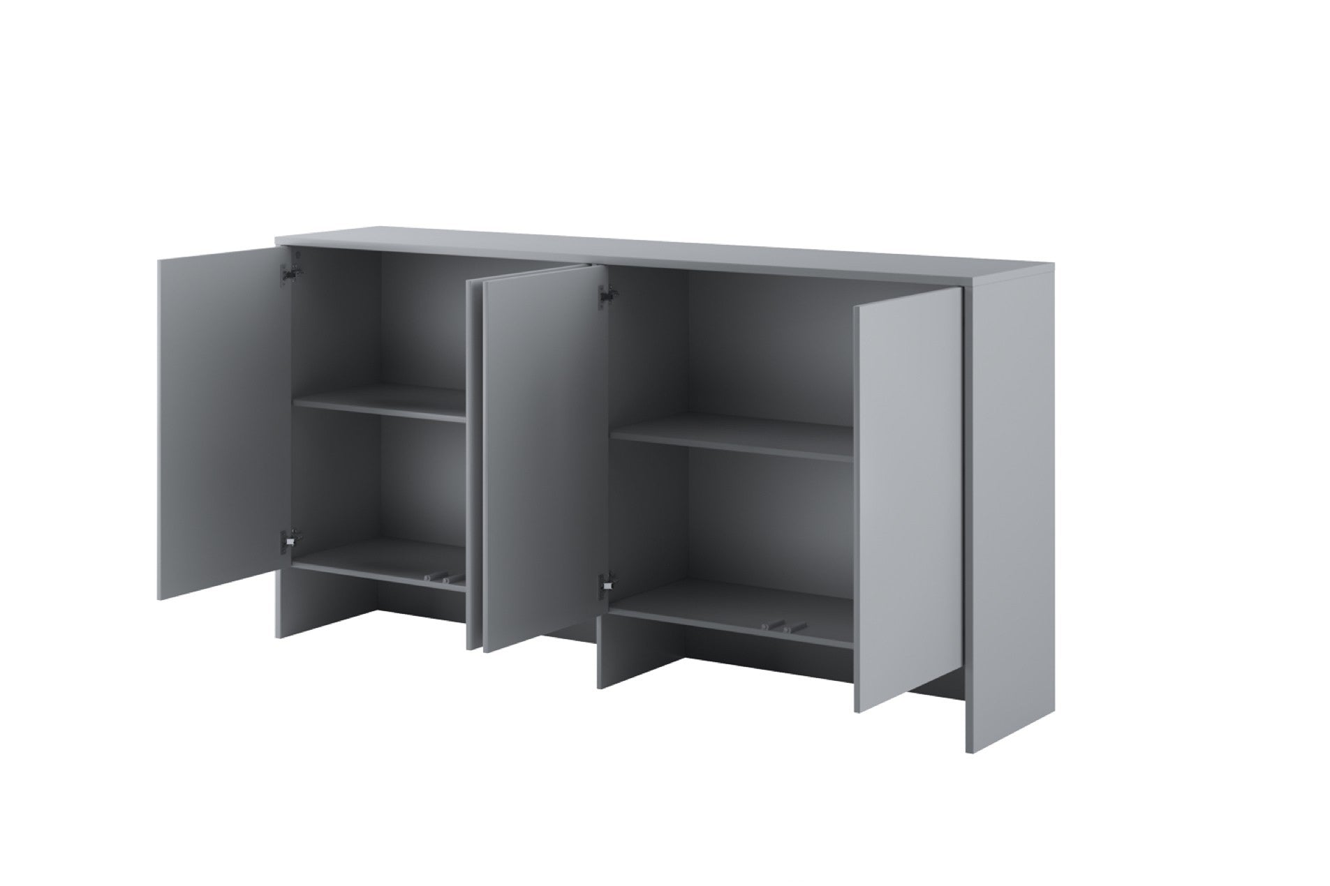 BC-11 Over Bed Unit for Horizontal Wall Bed Concept 90cm