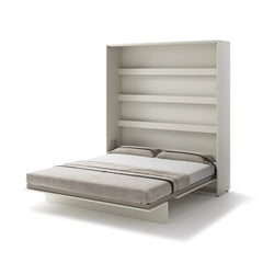 BC-13 Vertical Wall Bed Concept 180cm