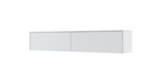 BC-15 Over Bed Unit for Horizontal Wall Bed Concept 160cm