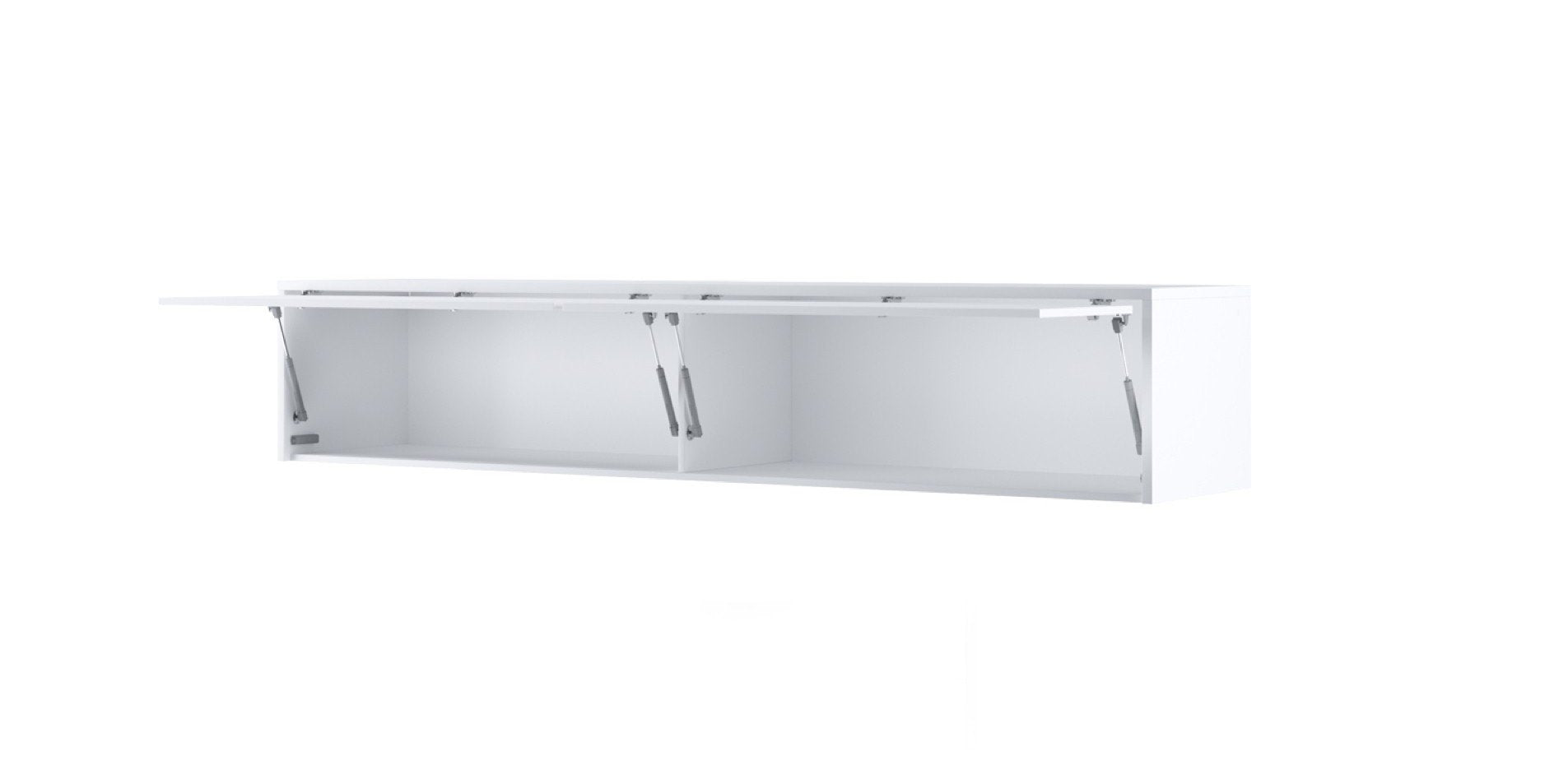 BC-15 Over Bed Unit for Horizontal Wall Bed Concept 160cm