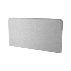 BC-17 Optional Headboard For BC-12 Vertical Wall Bed Concept 160cm