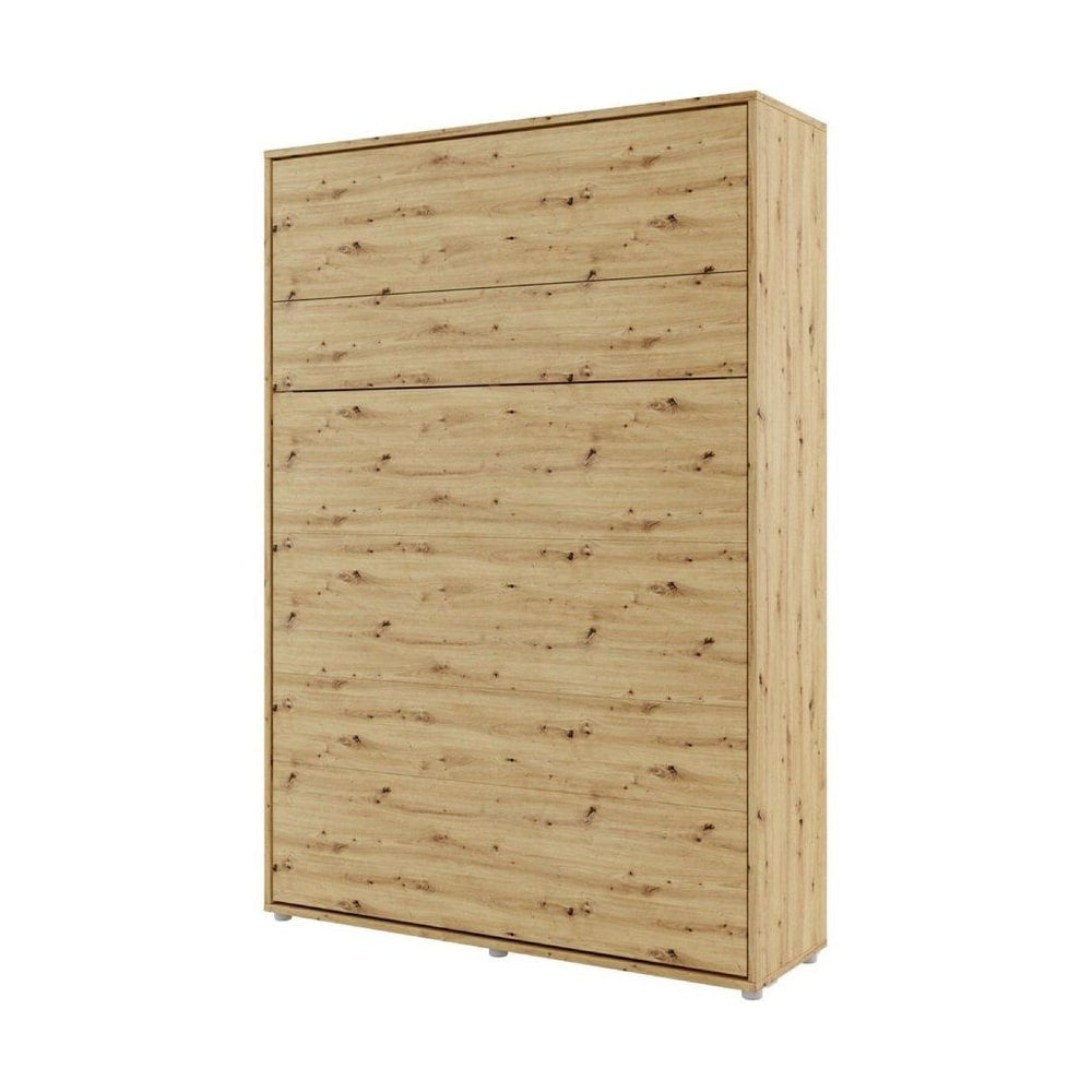 BC-01 Vertical Wall Bed Concept 140cm