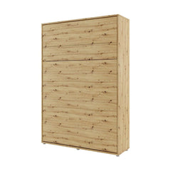 BC-01 Vertical Wall Bed Concept 140cm