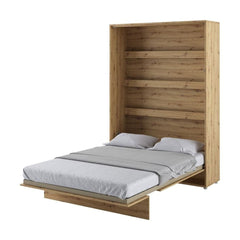 BC-01 Vertical Wall Bed Concept 140cm