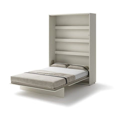 BC-01 Vertical Wall Bed Concept 140cm