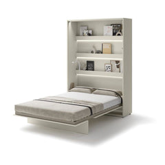 BC-01 Vertical Wall Bed Concept 140cm