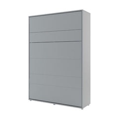BC-01 Vertical Wall Bed Concept 140cm