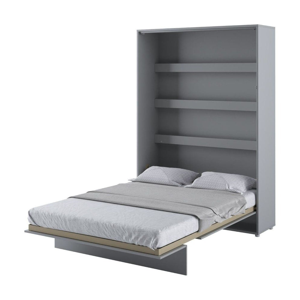 BC-01 Vertical Wall Bed Concept 140cm