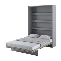 BC-01 Vertical Wall Bed Concept 140cm