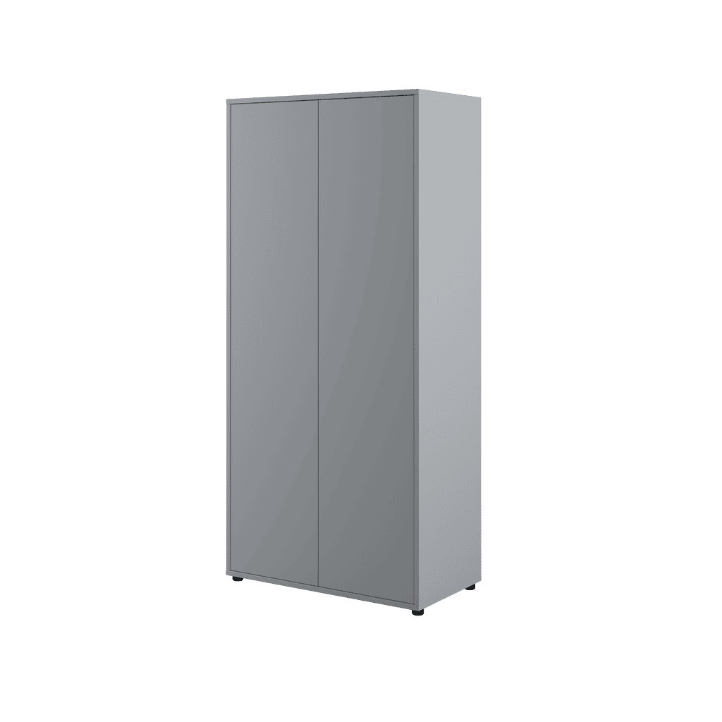 Bed Concept BC-20 Hinged Door Wardrobe 101cm - product image 11