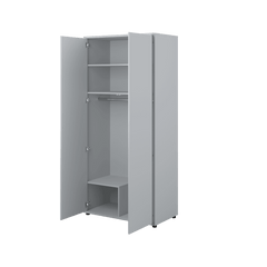 Bed Concept BC-20 Hinged Door Wardrobe 101cm - product image 12