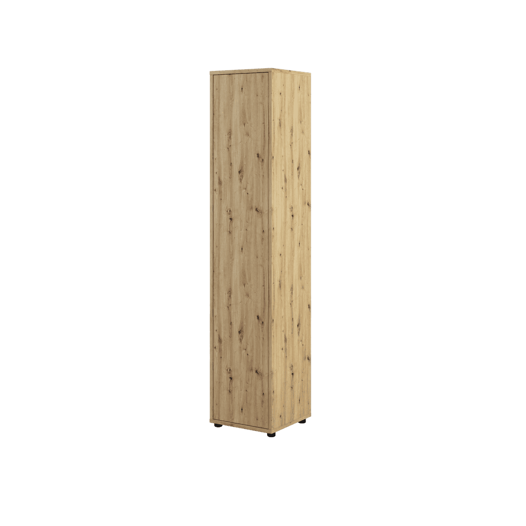 Bed Concept BC-21 Tall Storage Cabinet 45cm - product image 7