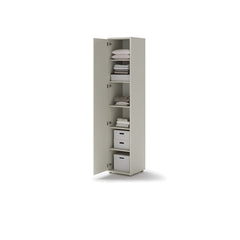 Bed Concept BC-21 Tall Storage Cabinet 45cm - product image 15