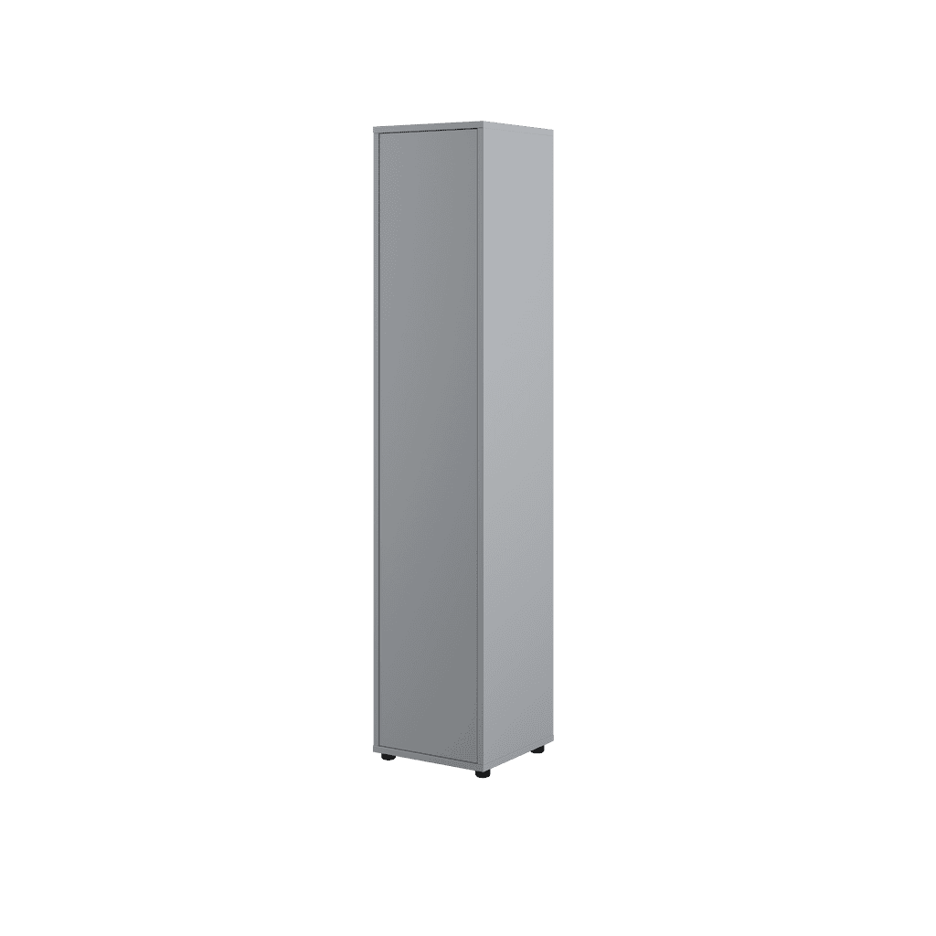 Bed Concept BC-21 Tall Storage Cabinet 45cm - product image 11
