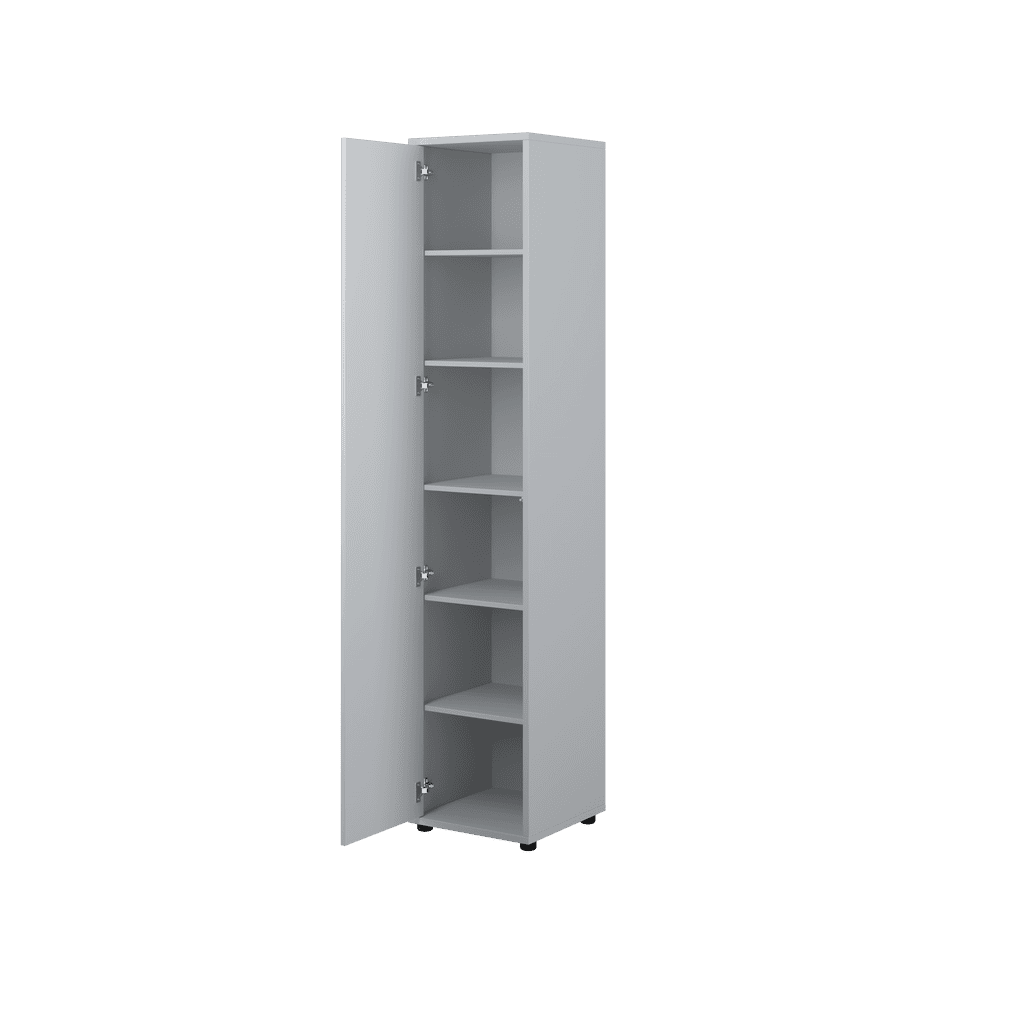 Bed Concept BC-21 Tall Storage Cabinet 45cm - product image 12