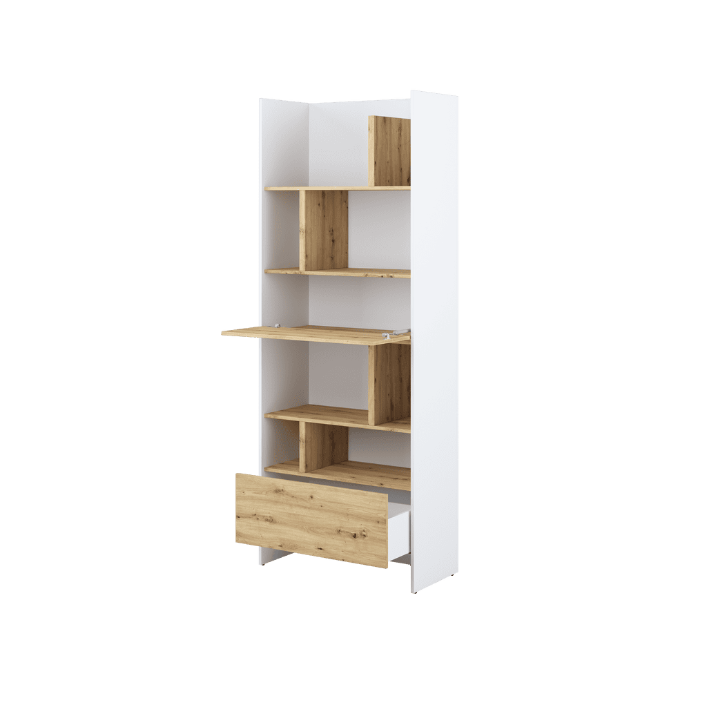 Bed Concept BC-22 Bookcase 84cm - product image 2