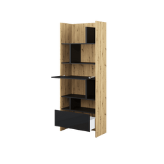 Bed Concept BC-22 Bookcase 84cm - product image 6