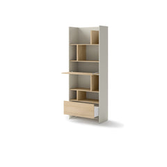 Bed Concept BC-22 Bookcase 84cm - product image 12