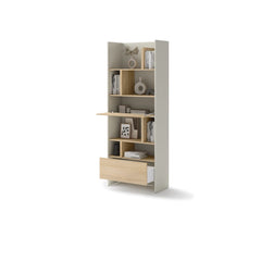 Bed Concept BC-22 Bookcase 84cm - product image 13