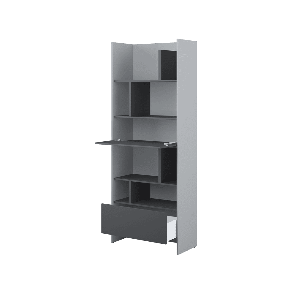 Bed Concept BC-22 Bookcase 84cm - product image 9