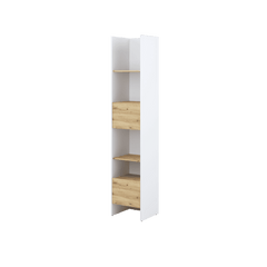 Bed Concept BC-23 Tall Storage Cabinet 44cm