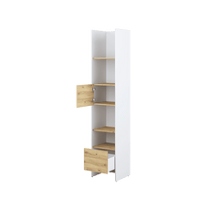 Bed Concept BC-23 Tall Storage Cabinet 44cm - product image 2