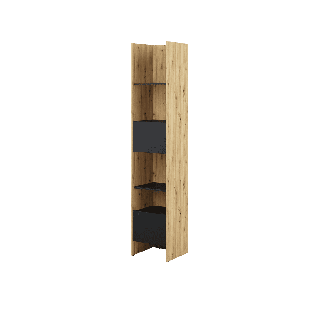 Bed Concept BC-23 Tall Storage Cabinet 44cm - product image 4