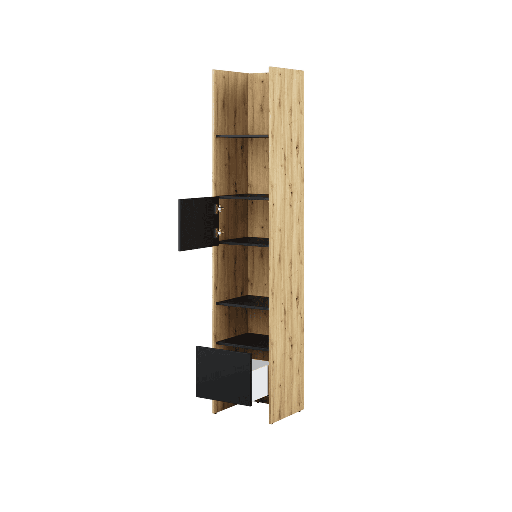 Bed Concept BC-23 Tall Storage Cabinet 44cm - product image 5