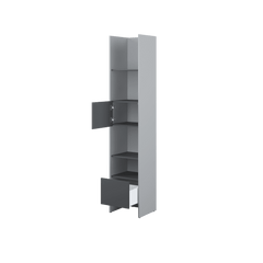 Bed Concept BC-23 Tall Storage Cabinet 44cm - product image 8