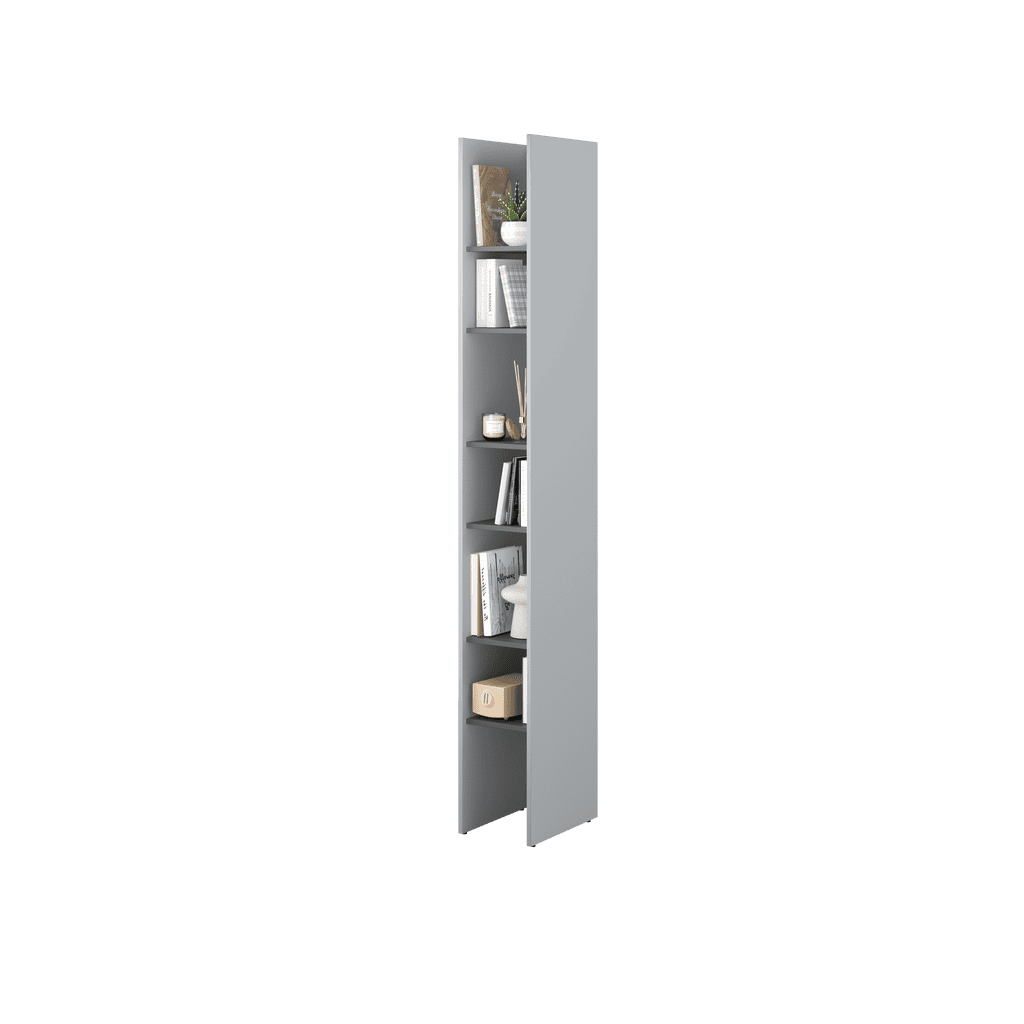 Bed Concept BC-24 Bookcase 27cm - product image 8