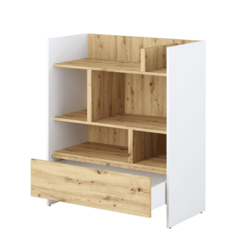 Bed Concept BC-25 Sideboard Cabinet 92cm - product image 2