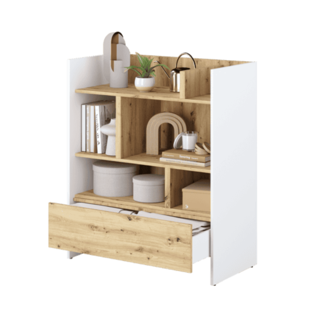 Bed Concept BC-25 Sideboard Cabinet 92cm - product image 3