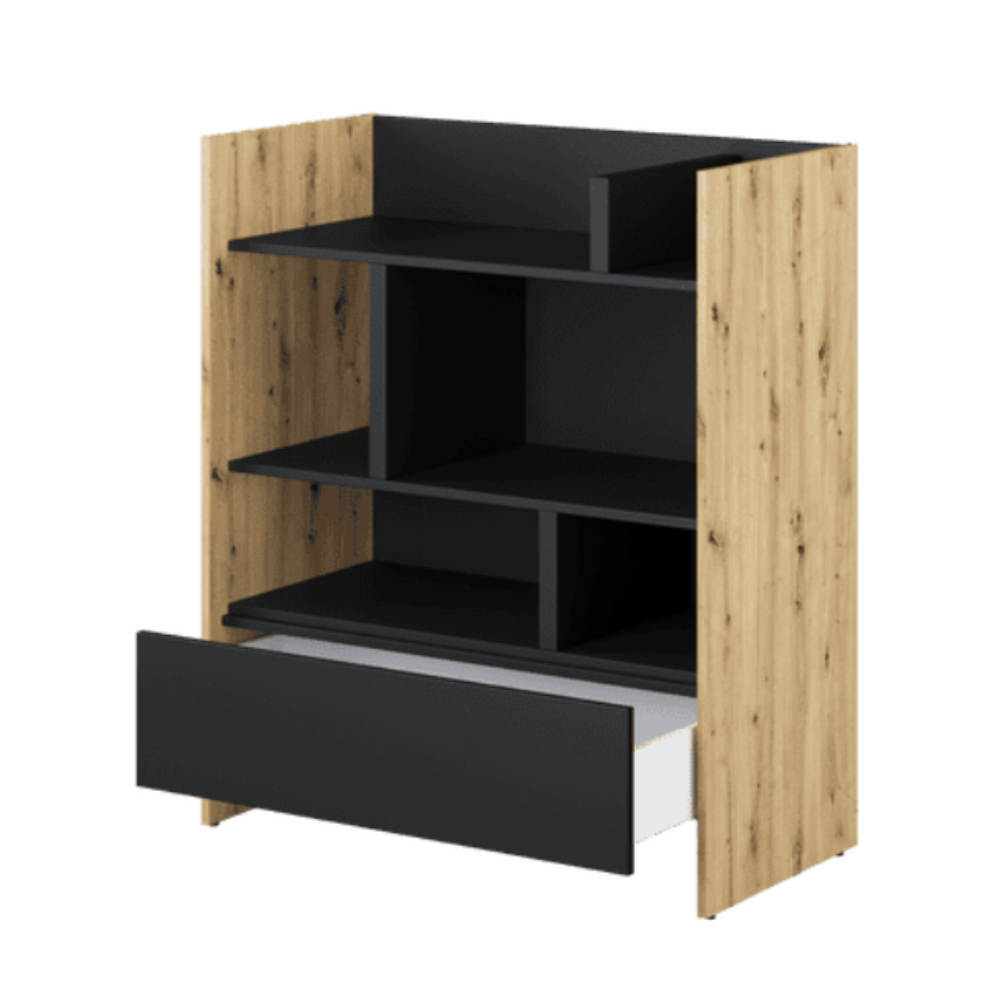 Bed Concept BC-25 Sideboard Cabinet 92cm - product image 6