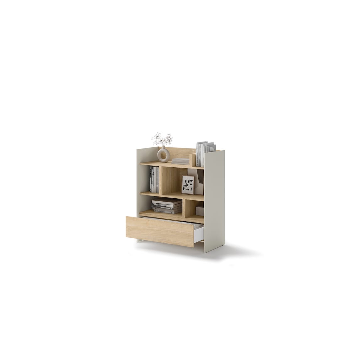Bed Concept BC-25 Sideboard Cabinet 92cm