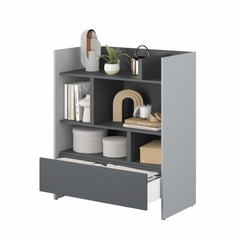 Bed Concept BC-25 Sideboard Cabinet 92cm - product image 11