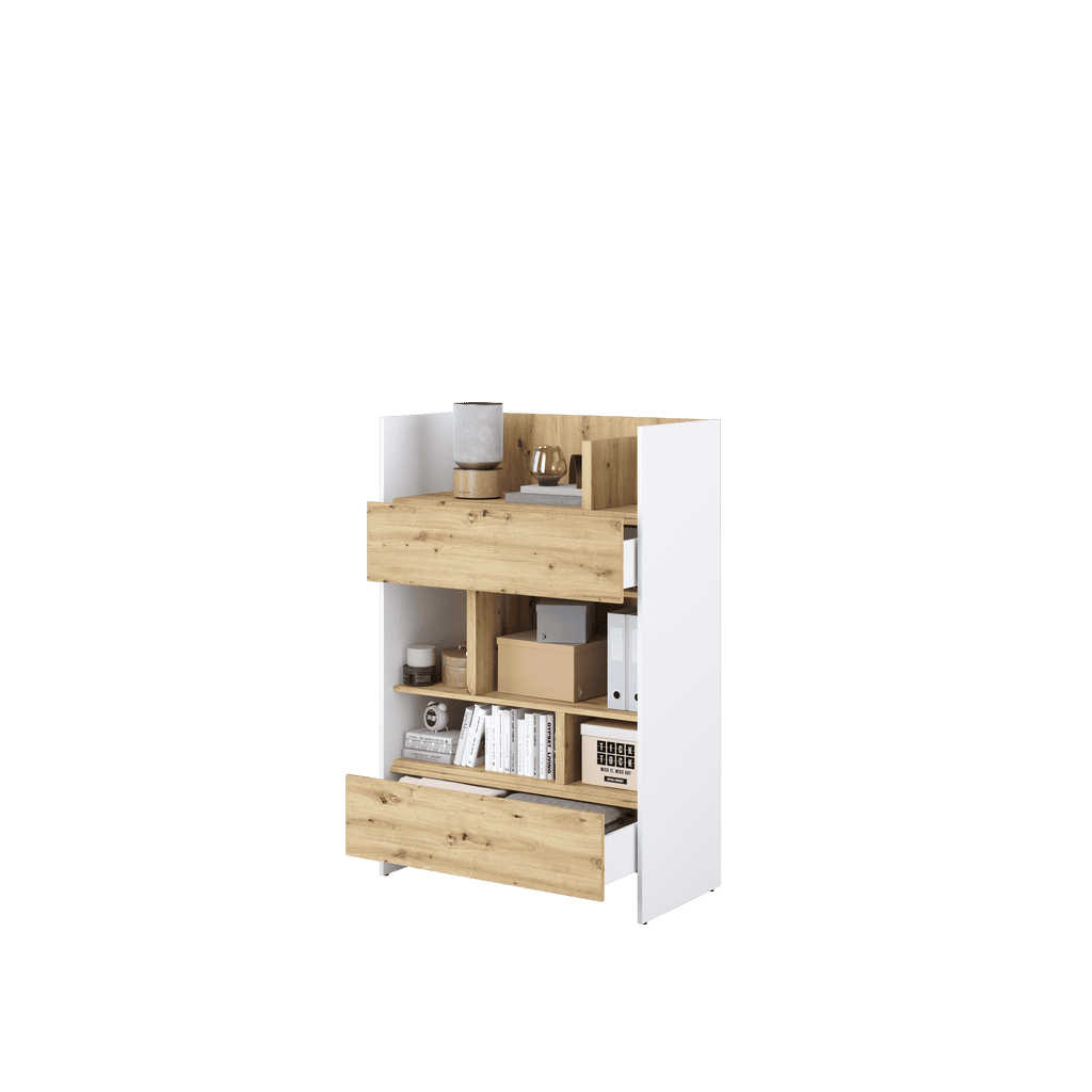 Bed Concept BC-26 Sideboard Cabinet 92cm - product image 3