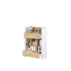 Bed Concept BC-26 Sideboard Cabinet 92cm - product image 3