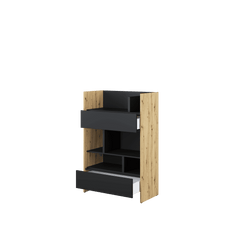 Bed Concept BC-26 Sideboard Cabinet 92cm - product image 6