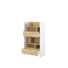 Bed Concept BC-27 Sideboard Cabinet 92cm - product image 2
