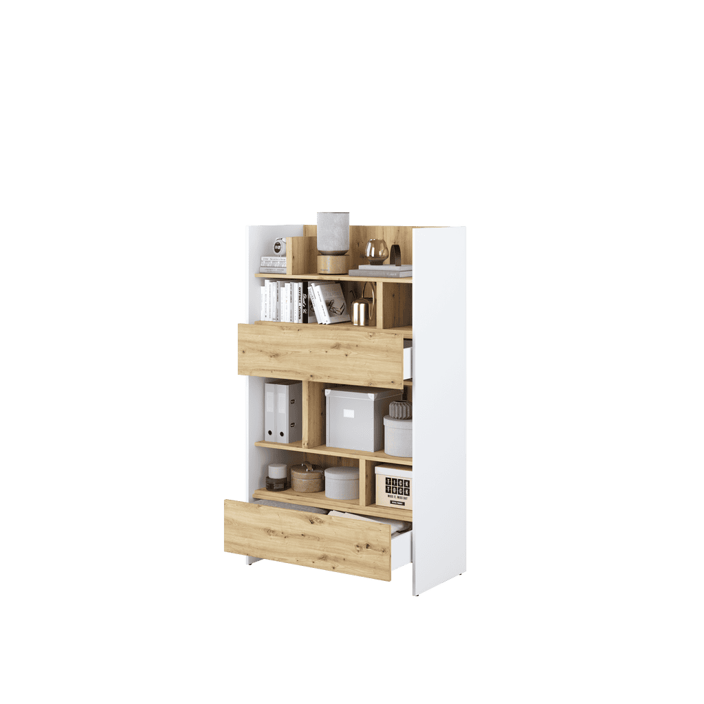 Bed Concept BC-27 Sideboard Cabinet 92cm - product image 3
