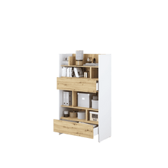 Bed Concept BC-27 Sideboard Cabinet 92cm - product image 3