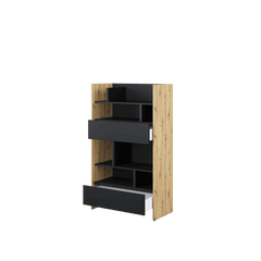 Bed Concept BC-27 Sideboard Cabinet 92cm - product image 6